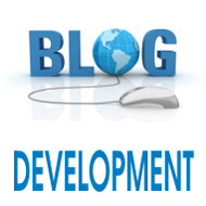 Blog Development