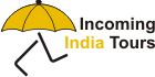 Incoming India Tours