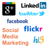 Social Media Marketing Srevices